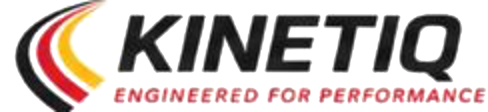 KINETIQ — Engineered for Performance