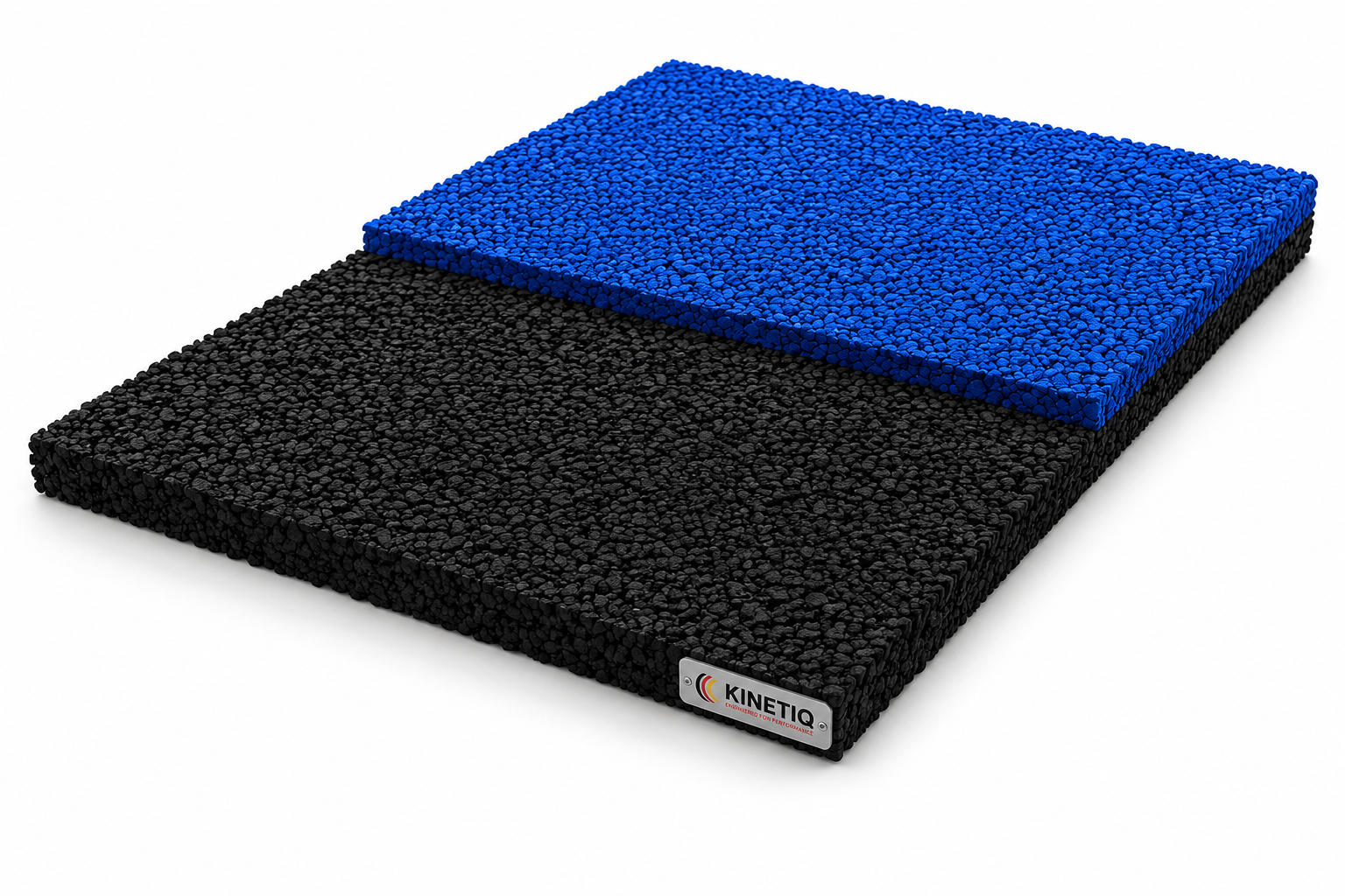 KINETIQ 2S multipurpose play surface