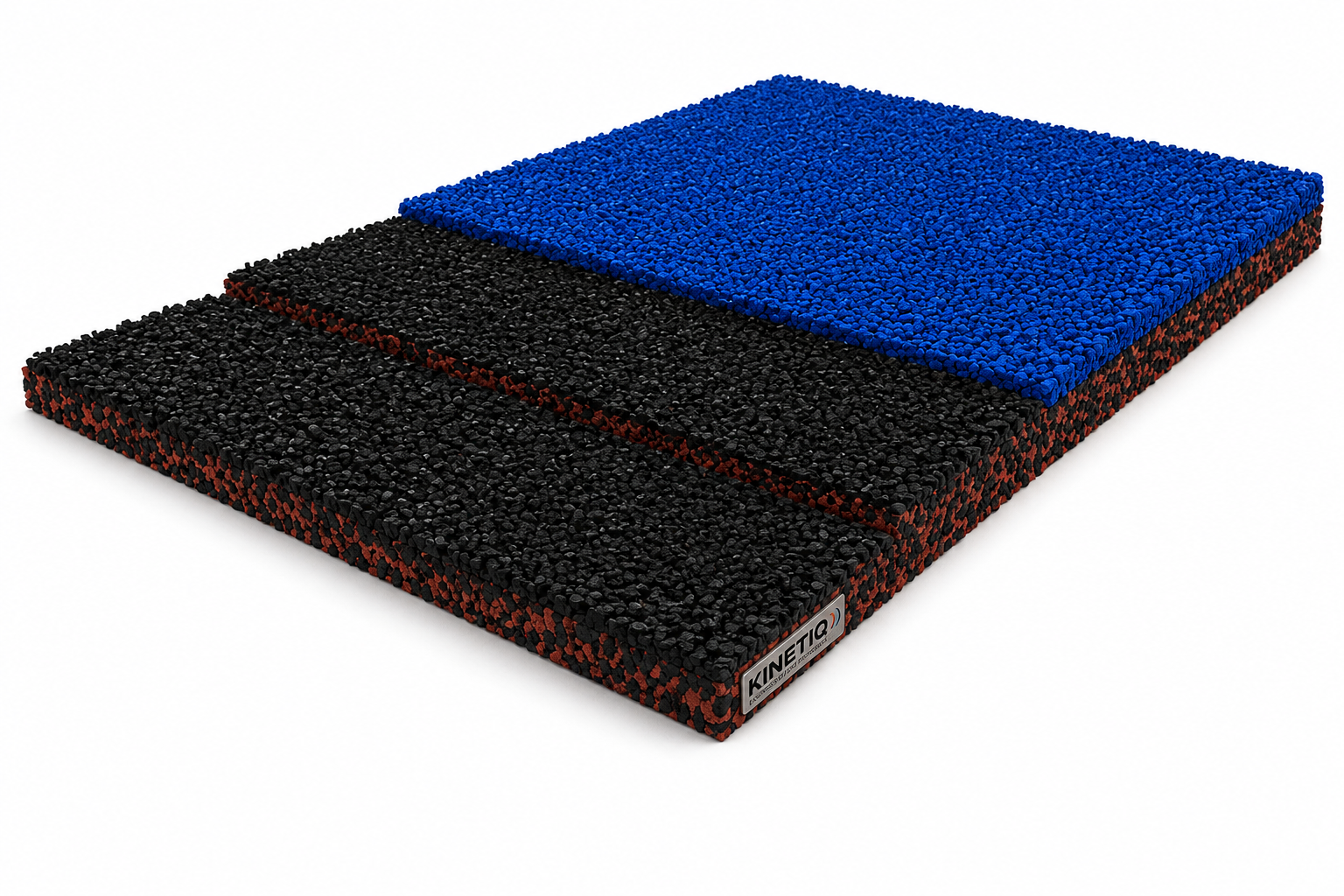 KINETIQ M full polyurethane system