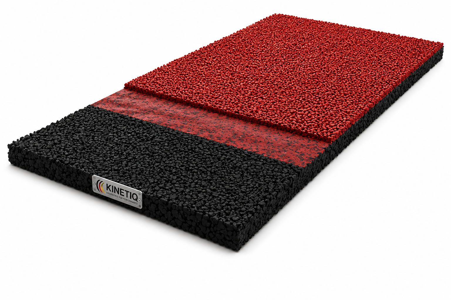 KINETIQ SW sandwich system